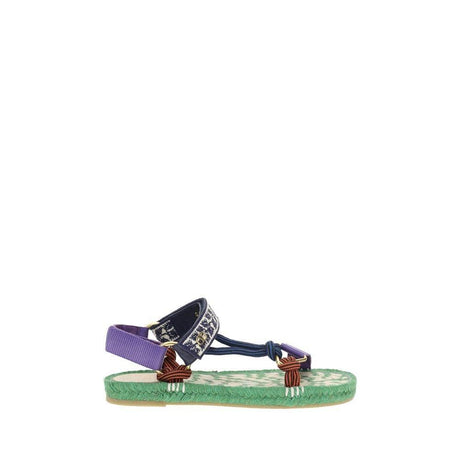 Valentino Garavani Lake Powell Sandals - Hilstor