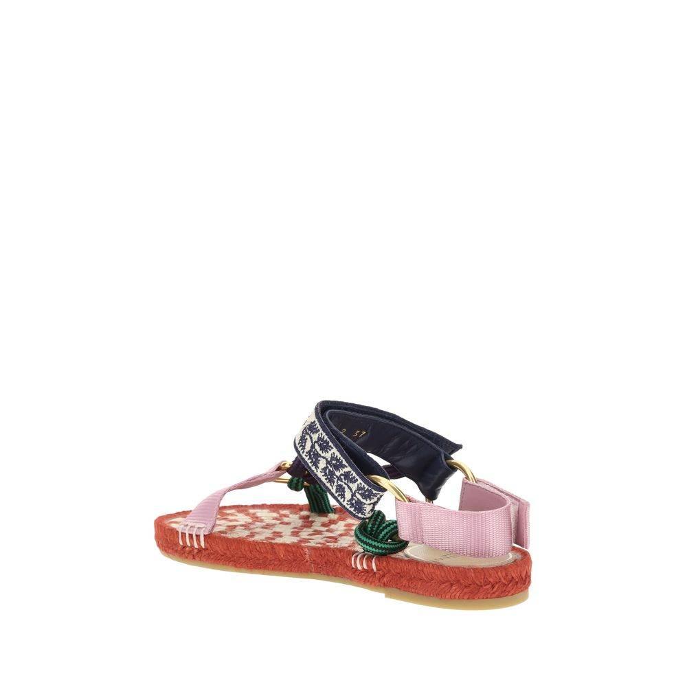 Valentino Garavani Lake Powell Sandals - Hilstor