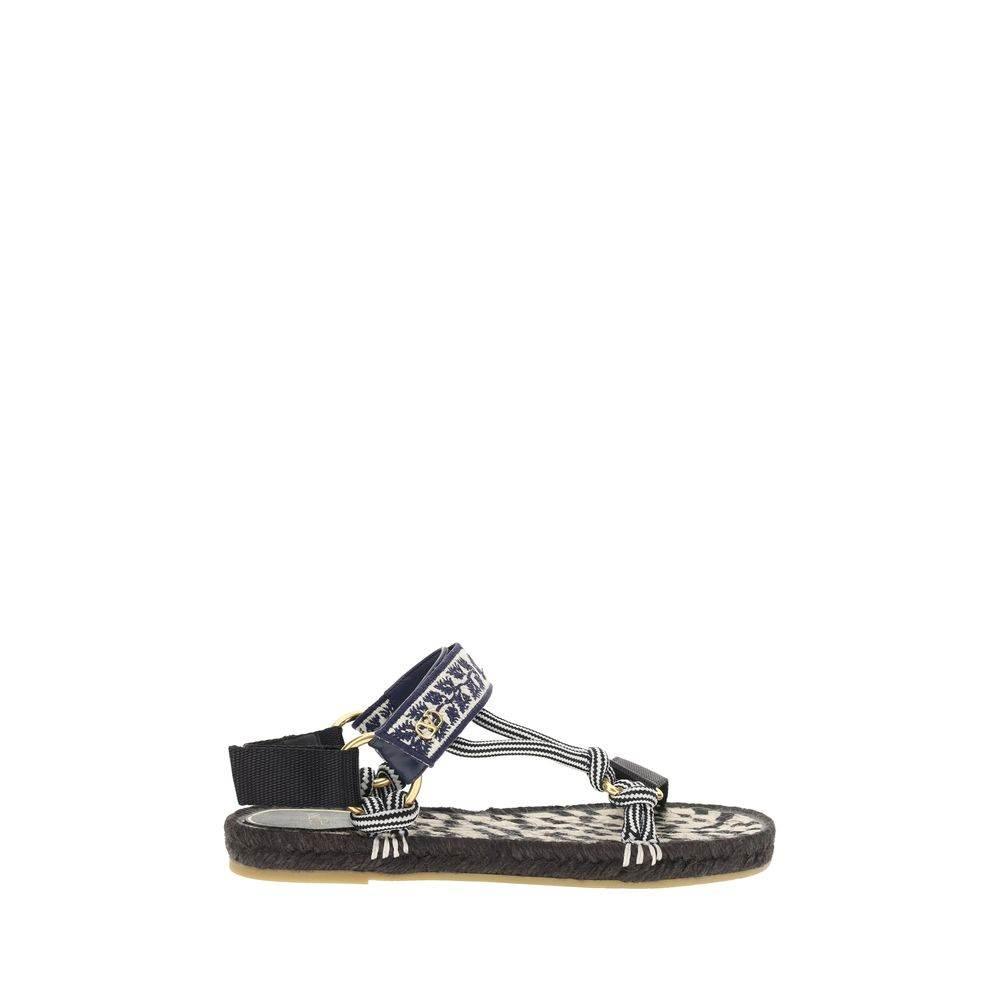 Valentino Garavani Lake Powell Sandals - Hilstor