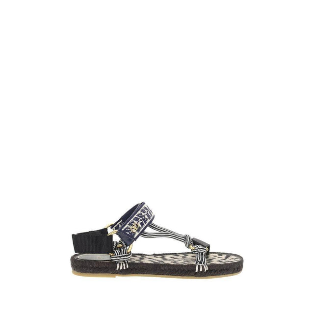 Valentino Garavani Lake Powell Sandals - Hilstor