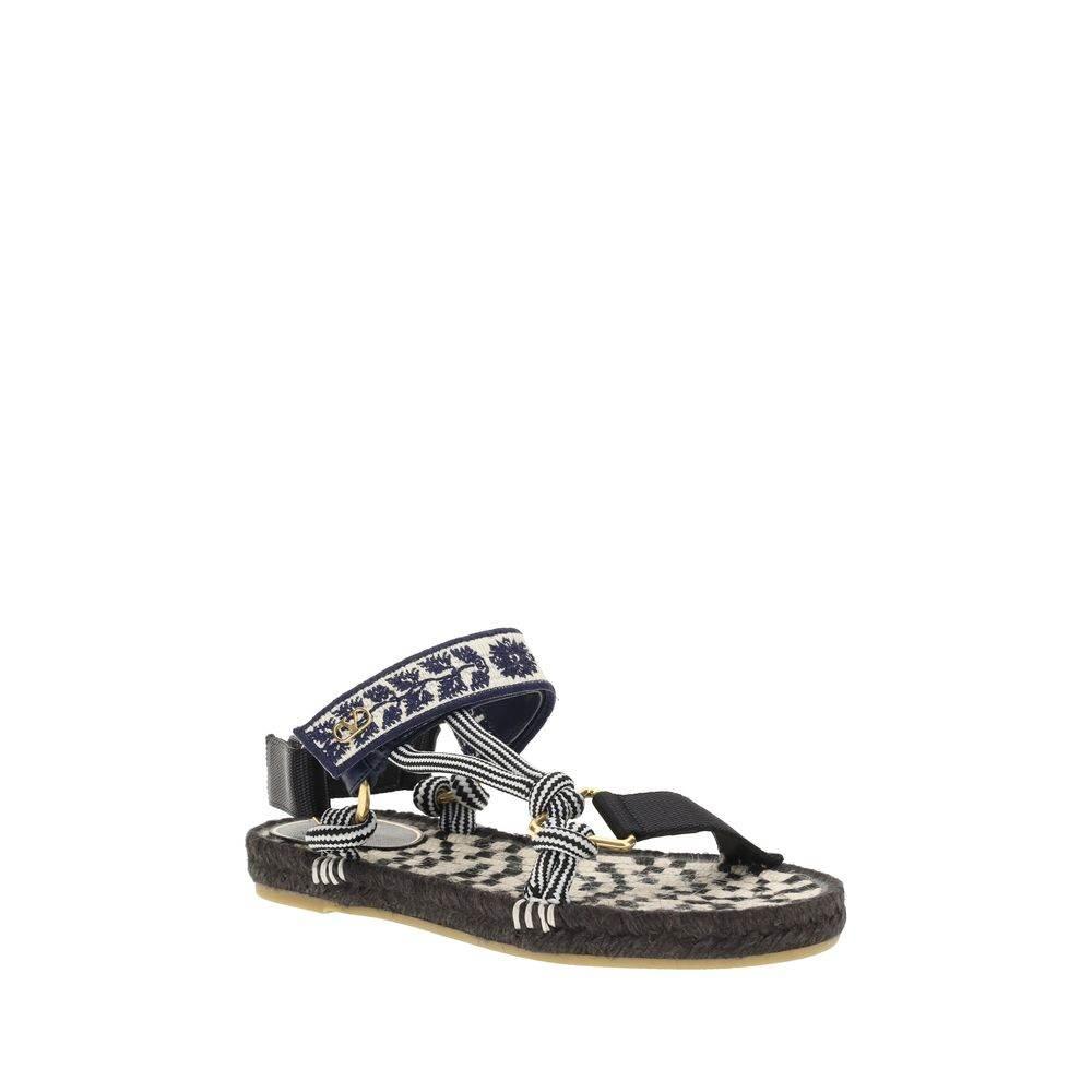 Valentino Garavani Lake Powell Sandals - Hilstor