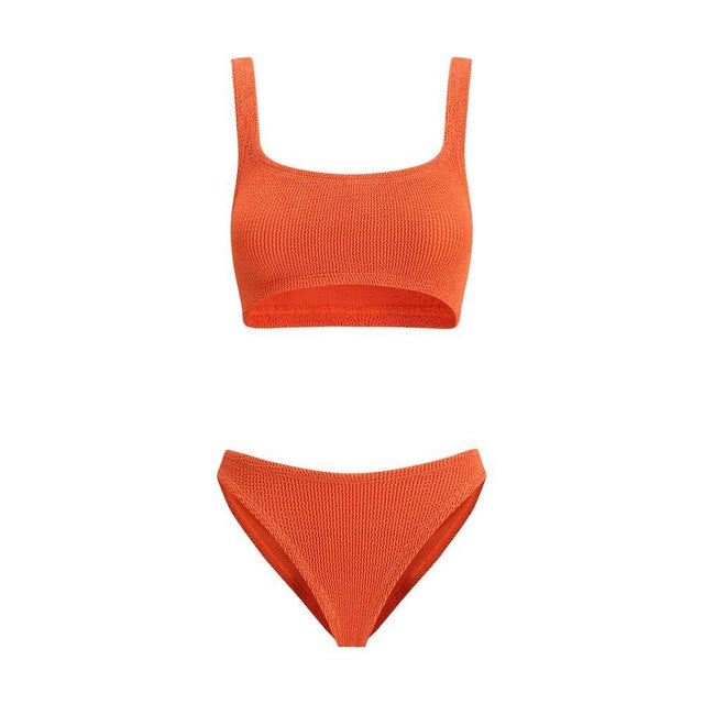 Hunza G Xandra Swimsuit - Hilstor