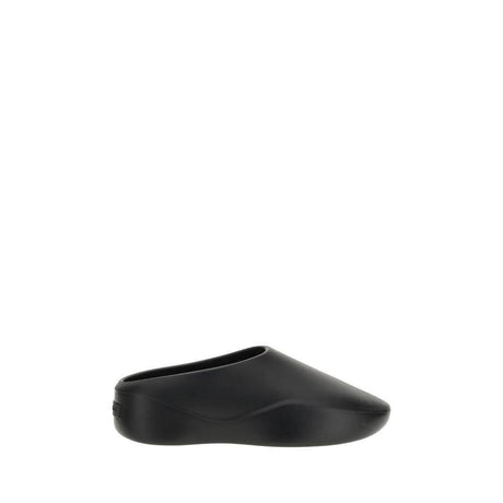 Fear Of God Eva Runner Mules - Hilstor