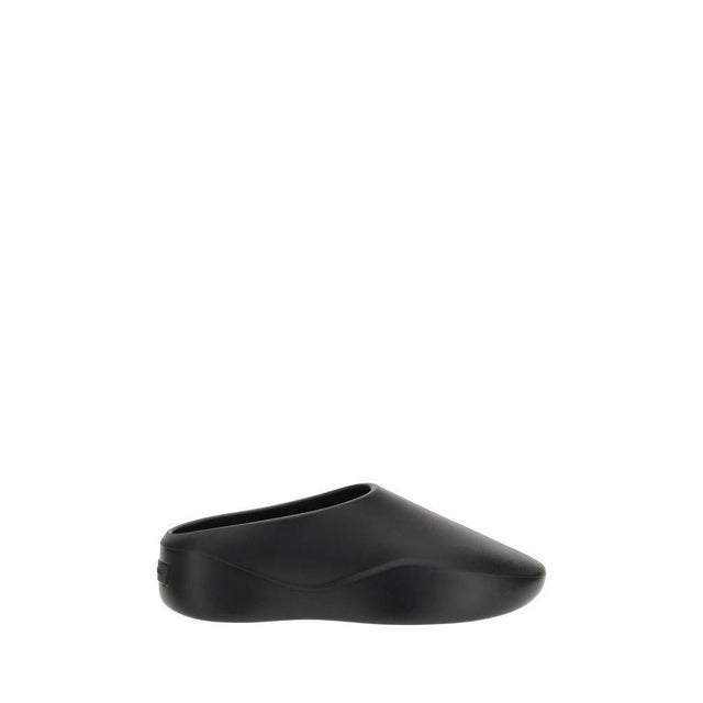 Fear Of God Eva Runner Mules - Hilstor