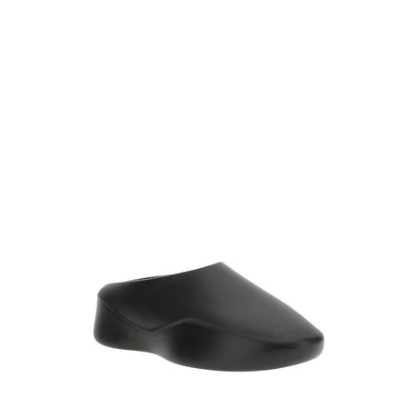 Fear Of God Eva Runner Mules - Hilstor