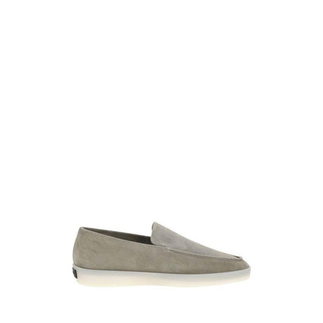 Fear Of God Suede Loafers - Hilstor