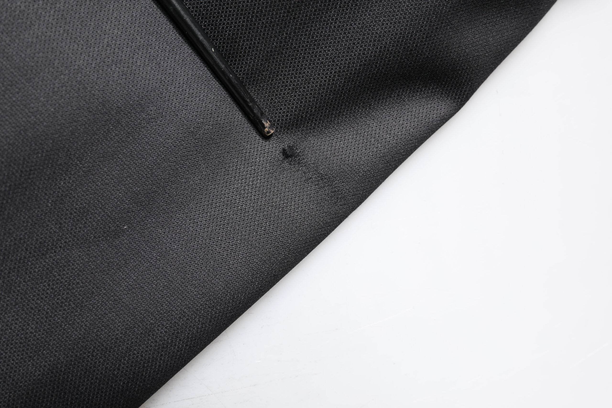Dolce & Gabbana Dark Gray Wool Single Breasted 2 Piece Suit - Hilstor