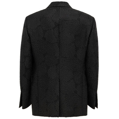 Tom Ford Black Silk Clothing - Hilstor