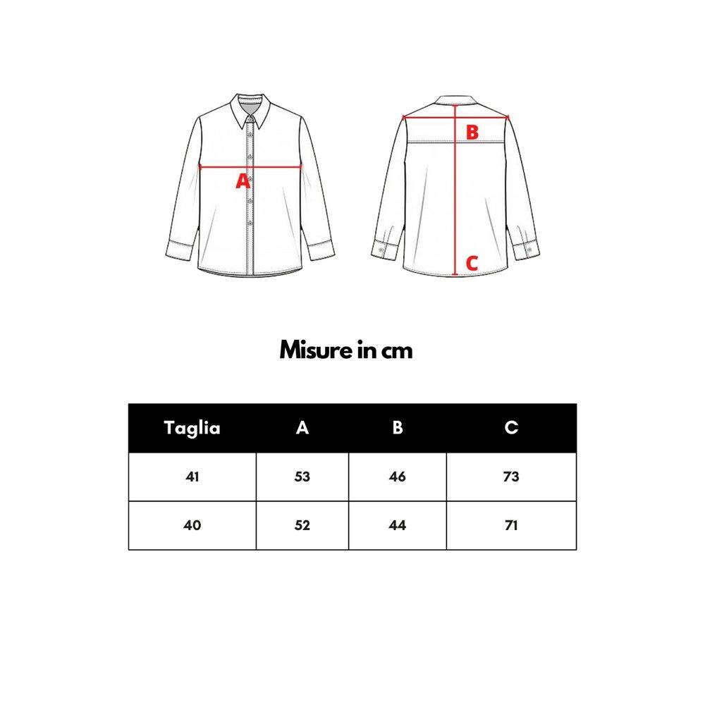 Tom Ford Bicolor Linen Shirt - Hilstor