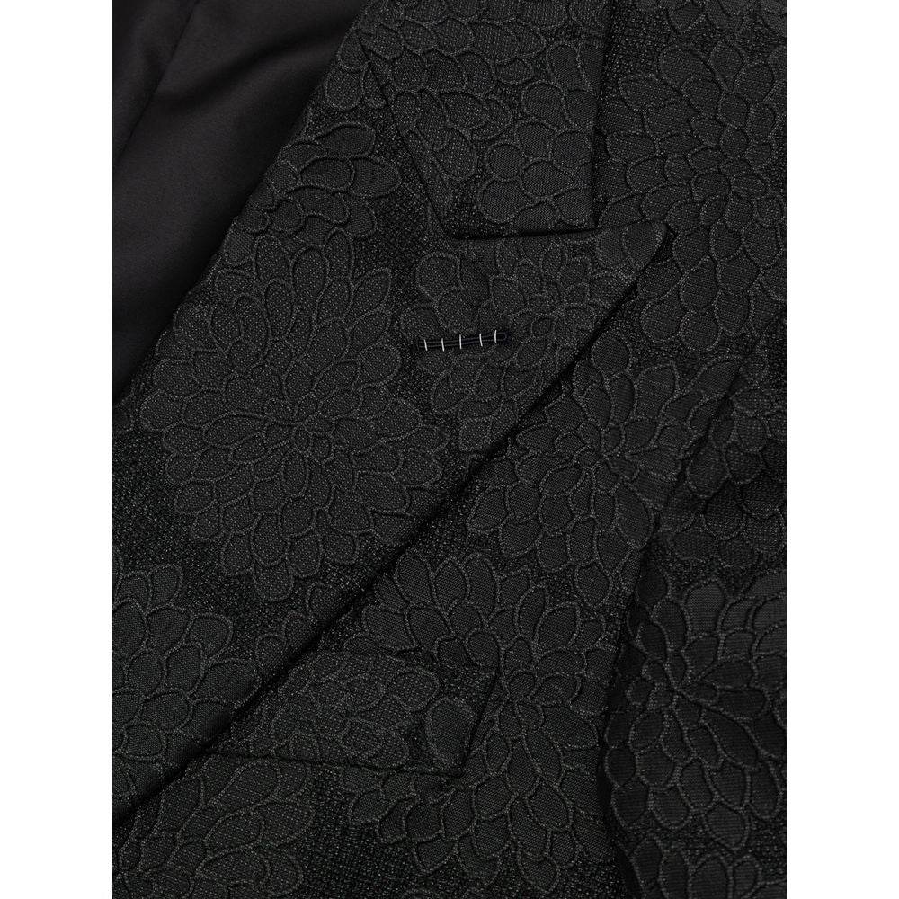 Tom Ford Black Silk Clothing - Hilstor