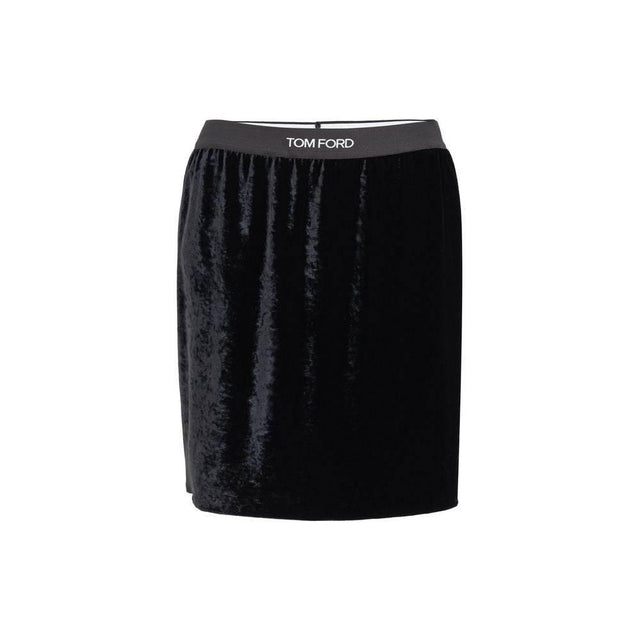 Tom Ford Black Viscose Clothing - Hilstor