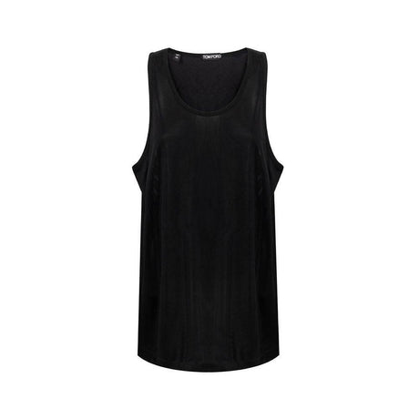 Tom Ford Black Viscose Clothing - Hilstor