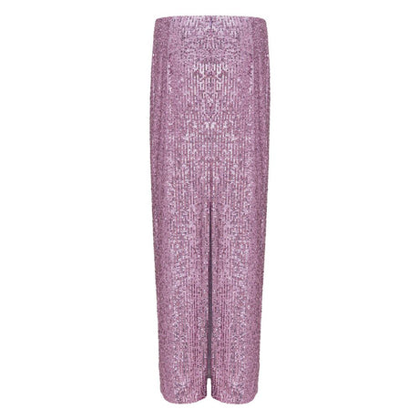 Tom Ford Pink Polyester Skirt