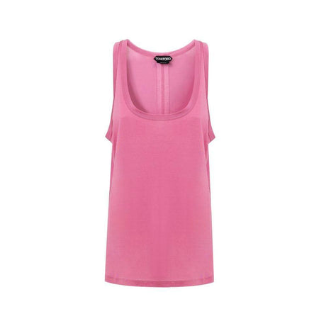 Tom Ford Pink Silk Clothing - Hilstor