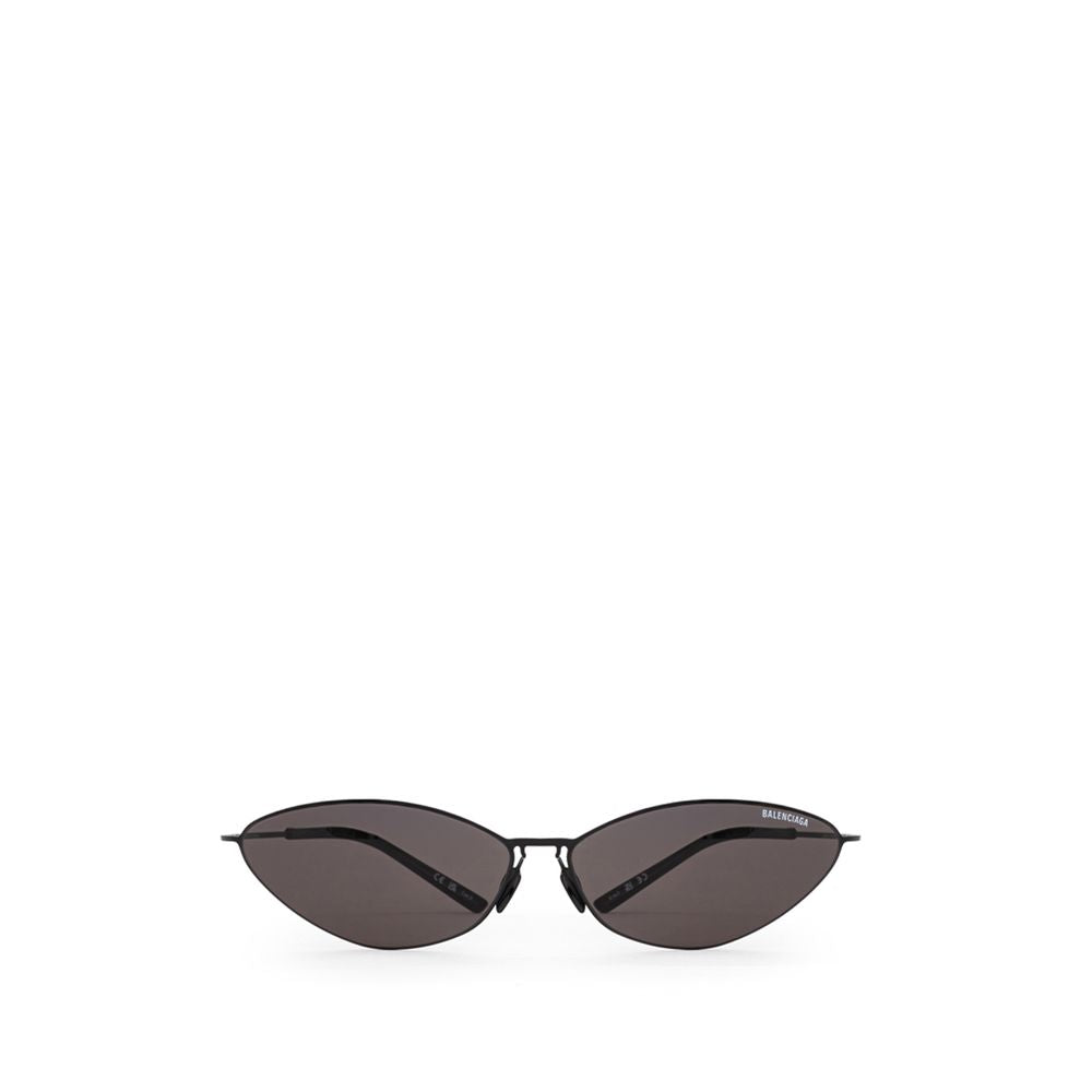Balenciaga Black Acetate Clothing