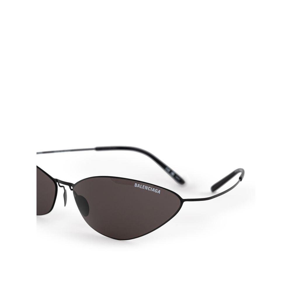 Balenciaga Black Acetate Clothing