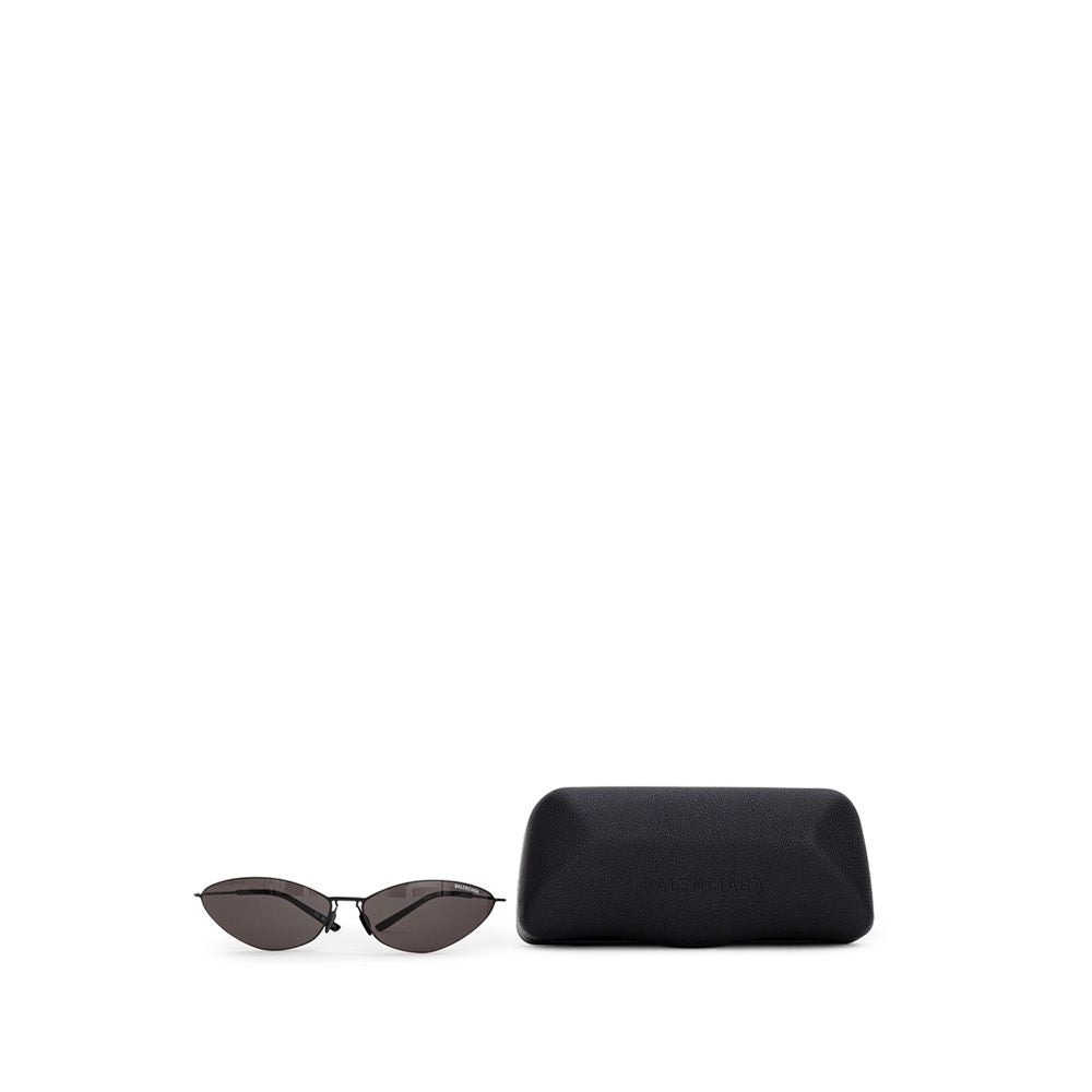 Balenciaga Black Acetate Clothing