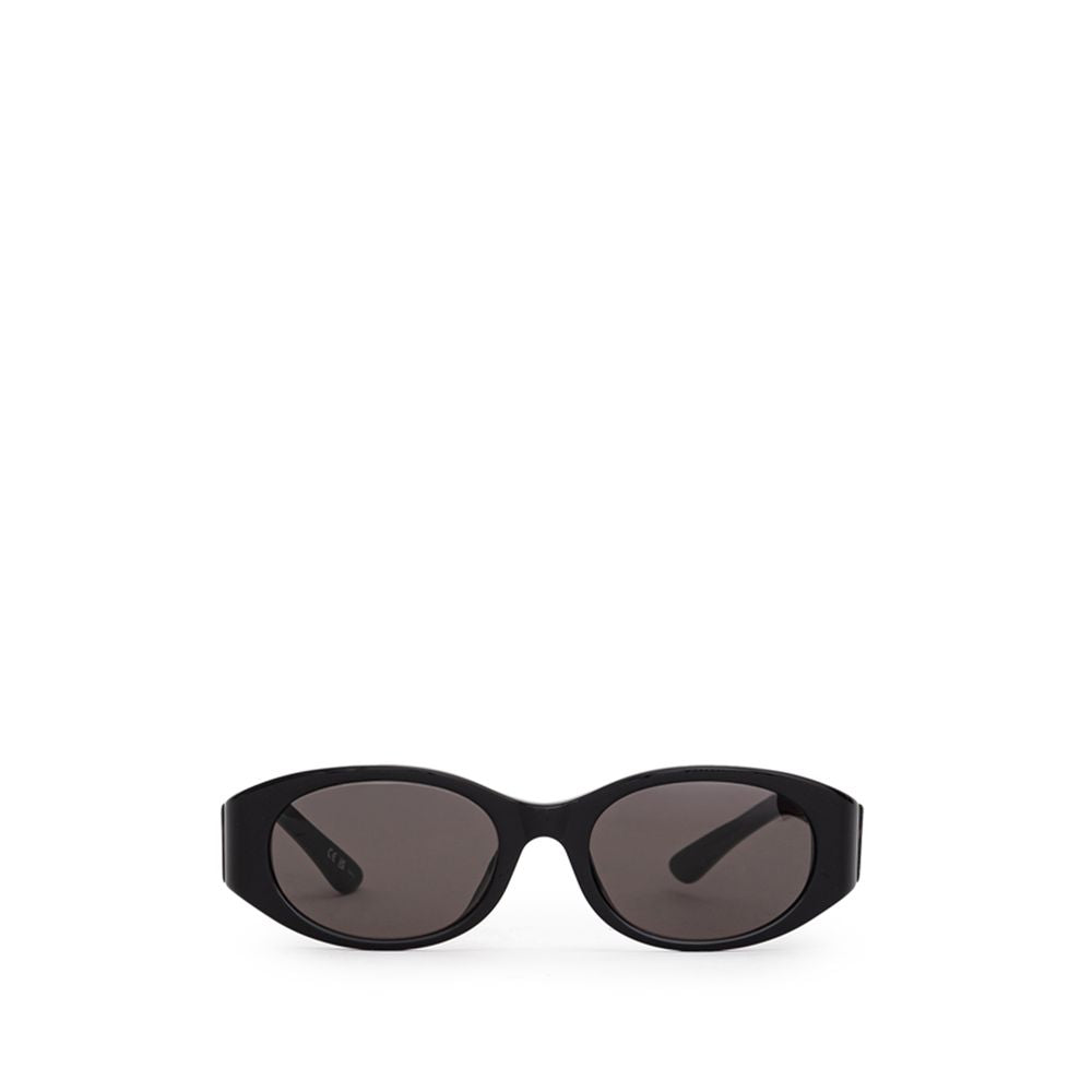 Balenciaga Black Acetate Clothing
