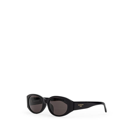 Balenciaga Black Acetate Clothing