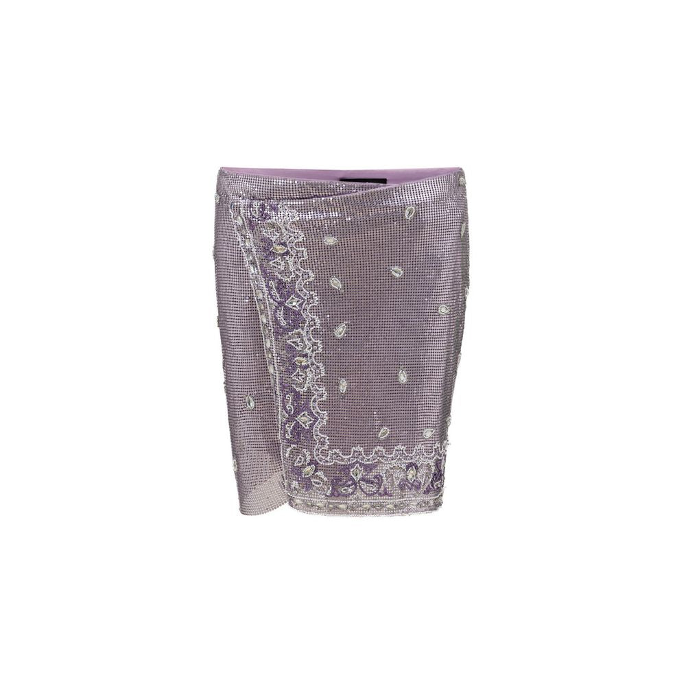 Retrofête Purple Metal Mini