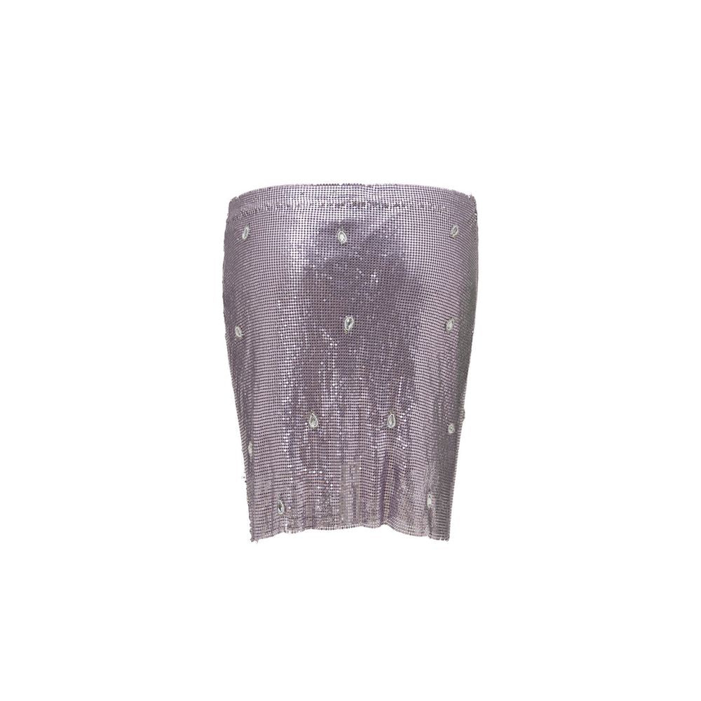 Retrofête Purple Metal Mini