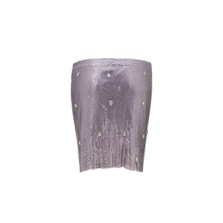 Retrofête Purple Metal Mini