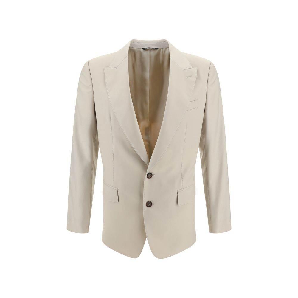 Dolce & Gabbana Blazer Jacket - Hilstor