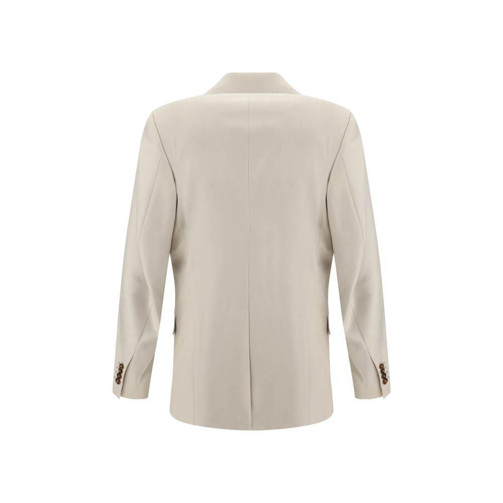 Dolce & Gabbana Blazer Jacket - Hilstor