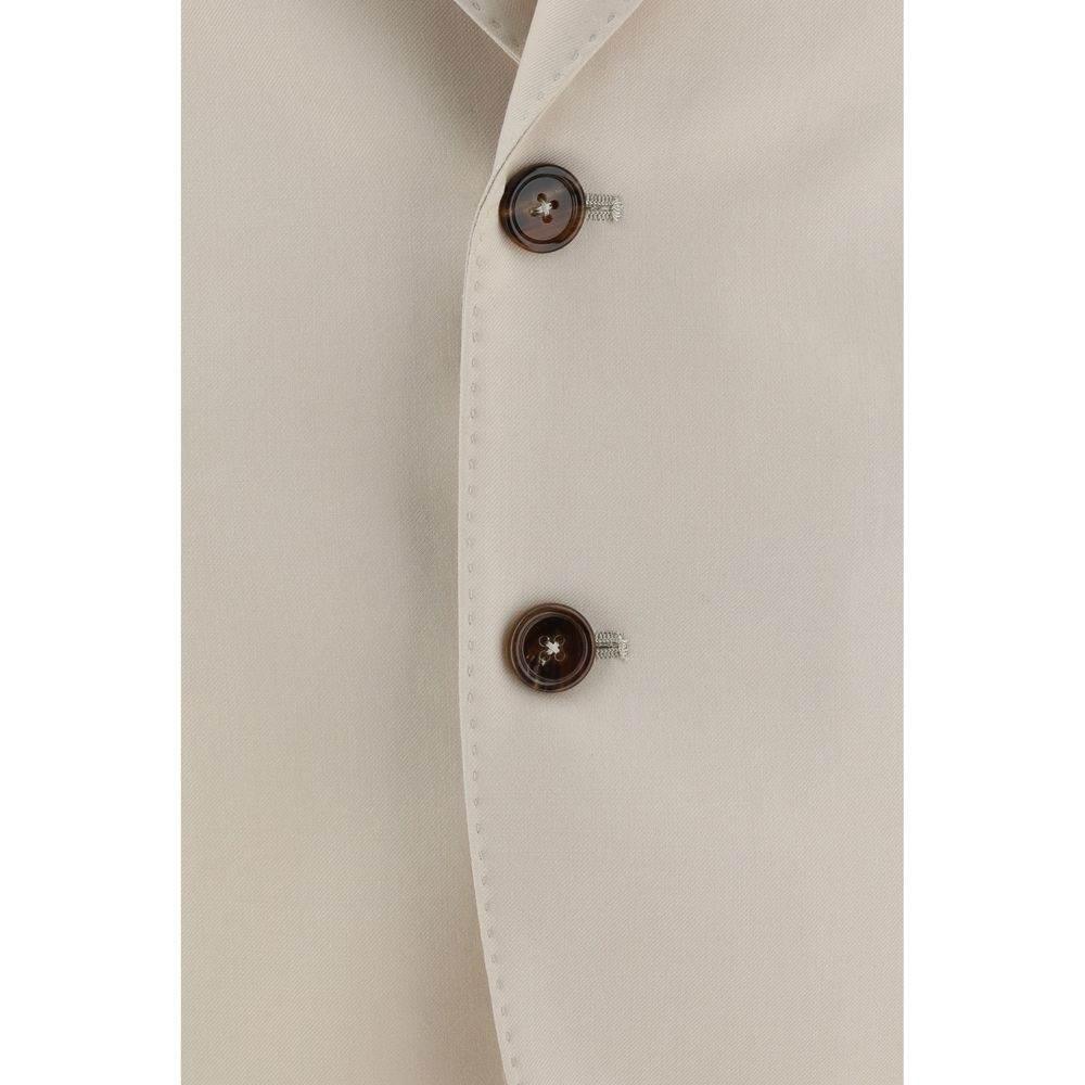 Dolce & Gabbana Blazer Jacket - Hilstor