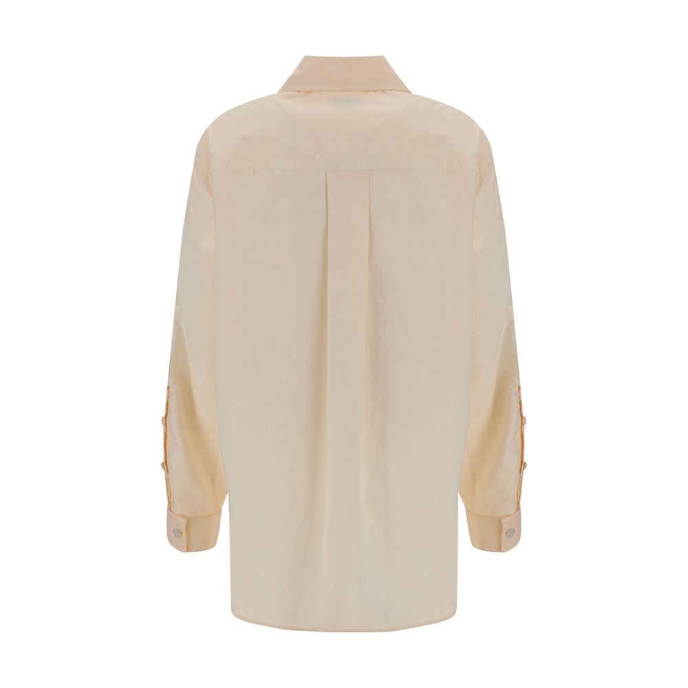 Quira Oversized Shirt