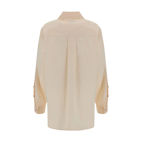 Quira Oversized Shirt