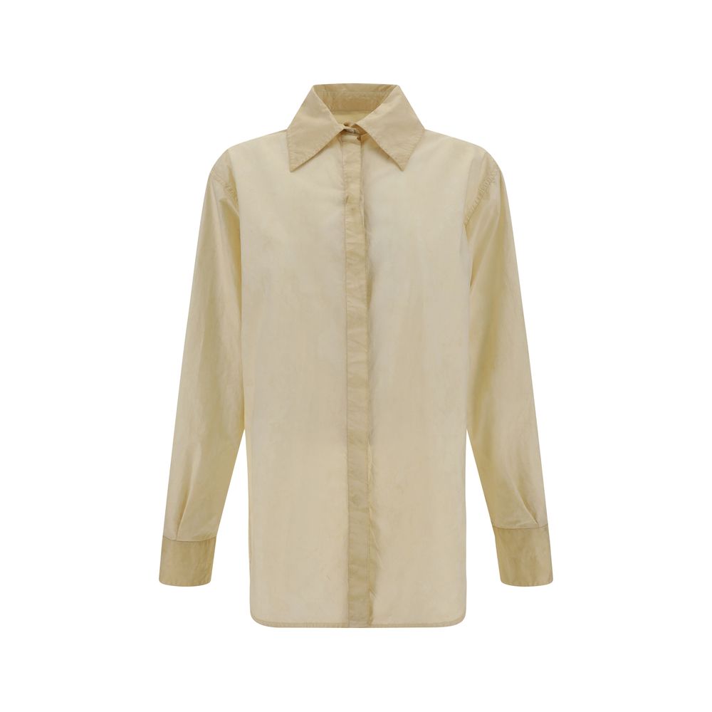 Quira Oversized Shirt