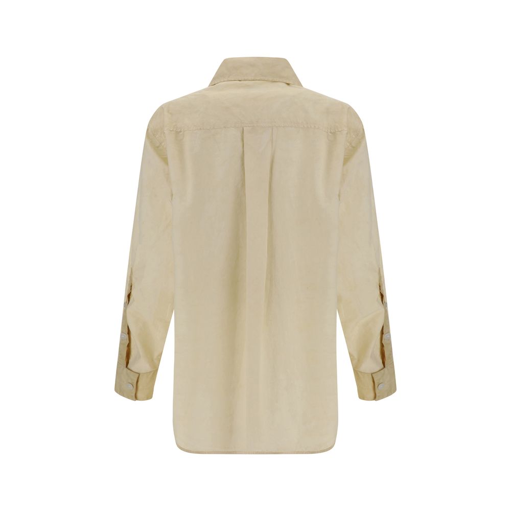 Quira Oversized Shirt