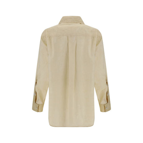 Quira Oversized Shirt