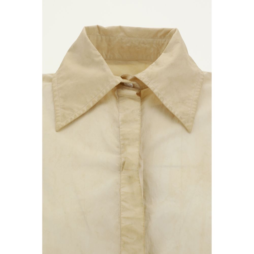 Quira Oversized Shirt