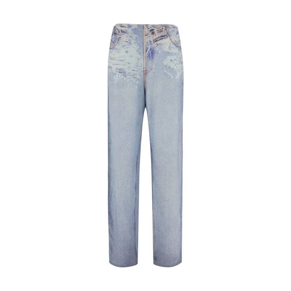 Diesel P-Sarky Pants