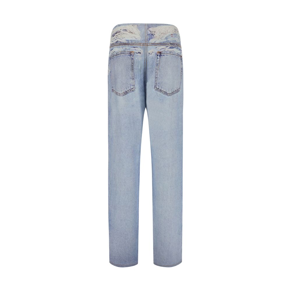 Diesel P-Sarky Pants
