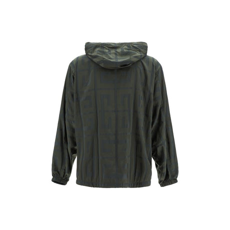 Givenchy Windbreaker Jacket