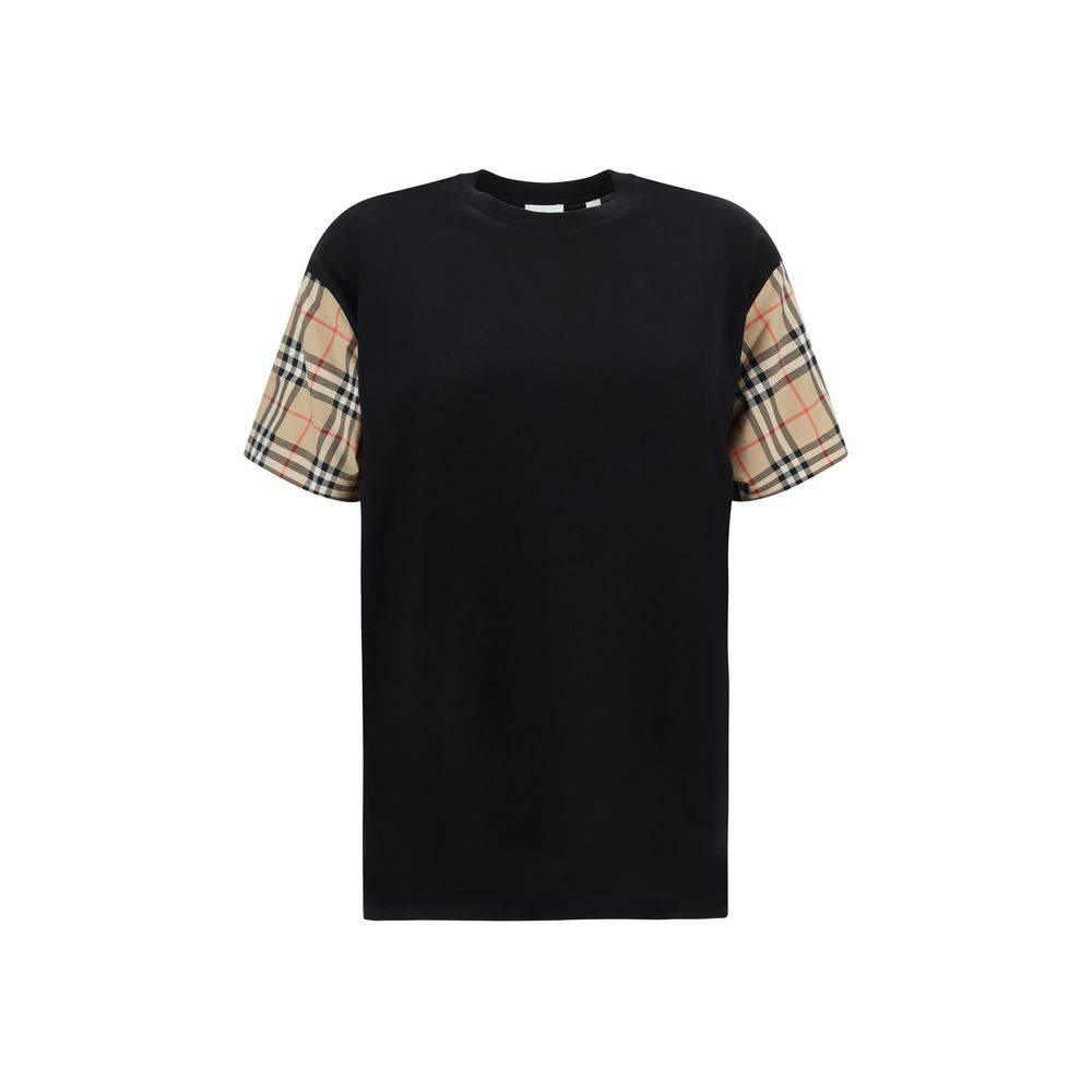 Burberry T-Shirt - Hilstor
