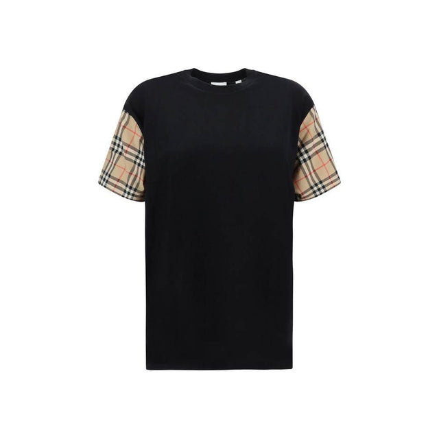 Burberry T-Shirt - Hilstor