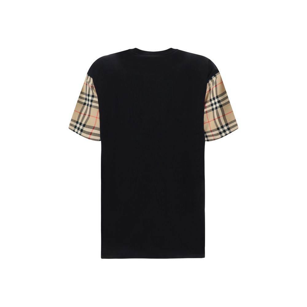 Burberry T-Shirt - Hilstor