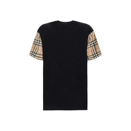 Burberry T-Shirt - Hilstor