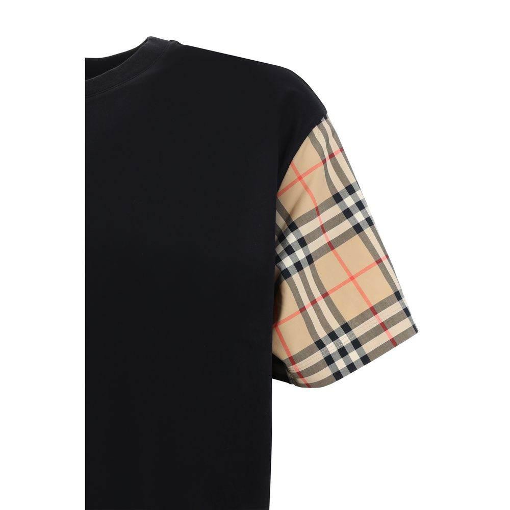 Burberry T-Shirt - Hilstor