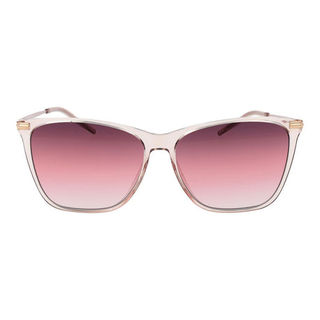 Hugo Boss Pink Women Sunglasses