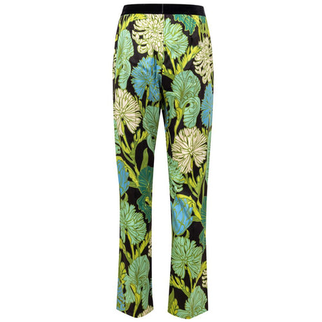 Tom Ford Multicolor Silk Underwear