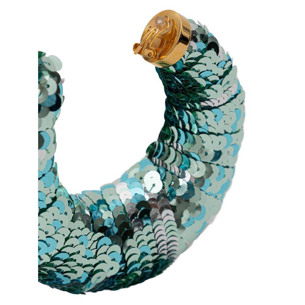 Tom Ford Turquoise Pvc Clothing - Hilstor