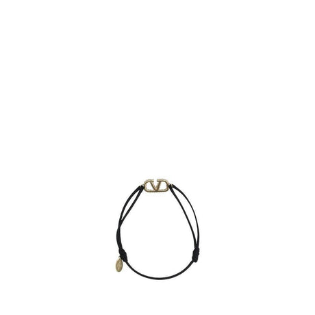 Valentino Garavani VLogo Bracelet - Hilstor