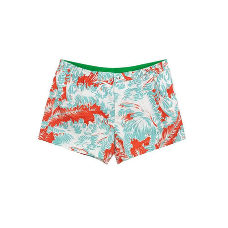 Bottega Veneta White Polyamide Swimwear - Hilstor