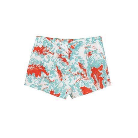 Bottega Veneta White Polyamide Swimwear - Hilstor