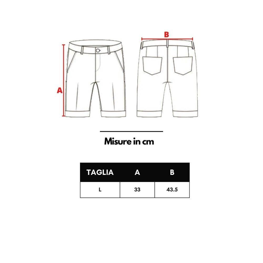 Bottega Veneta Beige Polyamide Swim Short - Hilstor